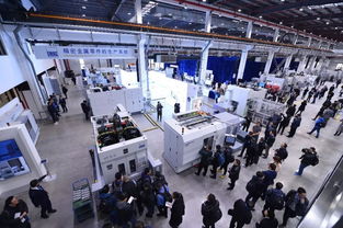 德国隐形冠军埃马克机床企业 以技术服务为引擎，驱动工厂翻倍扩建