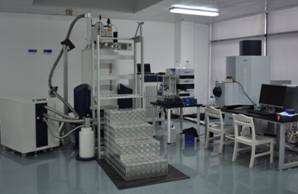 技术支撑中心 中国科学院所级技术服务中心的职责与展望