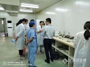 冠亚技术携手万仕城国药 专业技术服务赋能生物医药产业