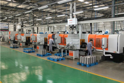 春风浩荡启新程 扬帆奋进正当时——宝塔实业开足马力跑出首季“加速度”