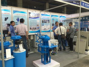 携手创新，智造未来——公司亮相中国银川国际智能工厂技术与设备展览会